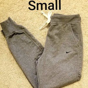 Women's Nike joggers